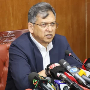 আমরা অবৈধ পুশইন-পুশব্যাকের বিপক্ষে: স্বরাষ্ট্রমন্ত্রী