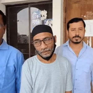 আদালতে সাক্ষ্যগ্রহণ শুরু, জবানবন্দি দিলেন বাবা