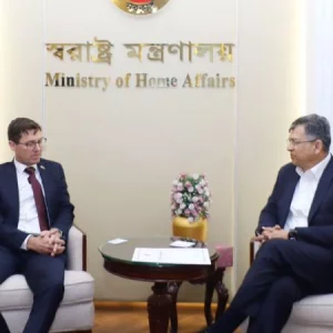 রোহিঙ্গা প্রত্যাবাসনে নরওয়ের আরও সক্রিয় ভূমিকা চাইলো বাংলাদেশ