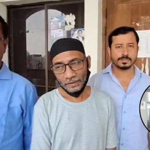 আদালতে এসে ন্যায়বিচার চাইলেন রামিসার বাবা