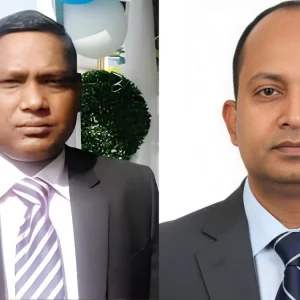 ময়মনসিংহে নতুন বিভাগীয় কমিশনার, মাগুরায় ডিসি নিয়োগ