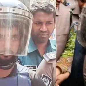 রামিসা হত্যা মামলায় সাক্ষ্যগ্রহণ শেষ, আসামির আত্মপক্ষ সমর্থন বুধবার