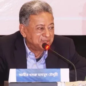 দুই সপ্তাহের মধ্যে বিএসইসি পুনর্গঠন, আসছেন চেয়ারম্যানসহ ৪ কমিশনার