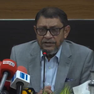 হামের চেয়েও বেশি দক্ষতার সঙ্গে ডেঙ্গু মোকাবিলা করতে চায় সরকার: স্বাস্থ্যমন্ত্রী