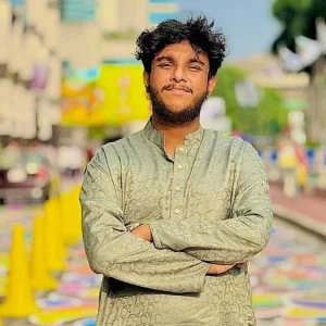 বৈষম্যবিরোধী ছাত্র আন্দোলন কুড়িগ্রামের সদস্যসচিবকে অবাঞ্ছিত ঘোষণা