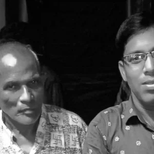কর্ণফুলীতে পিকআপের ধাক্কায় মোটরসাইকেলারোহী বাবা-ছেলের মৃত্যু