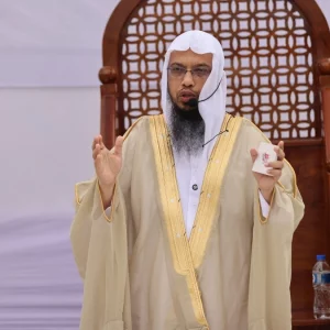 মা-বাবাকে ভুলিয়ে দেওয়া ‘সফলতা’ আমাদের প্রয়োজন নেই: শায়খ আহমাদুল্লাহ