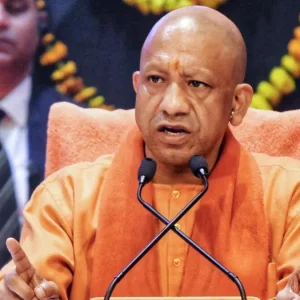 গোমাতা স্বঘোষিত রাষ্ট্রমাতা, নতুন করে ঘোষণার কিছু নেই: উত্তরপ্রদেশের মুখ্যমন্ত্রী