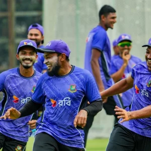 ঈদের বিরতি শেষে মাঠে ফিরছেন জাতীয় দলের ক্রিকেটাররা