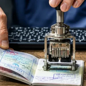 ভিসার নিয়মে হঠাৎ পরিবর্তন আনলো ভারত