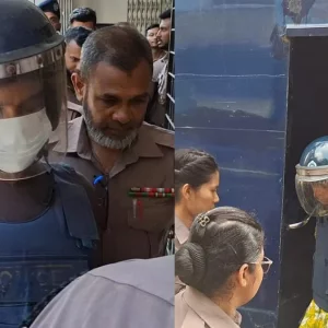 আদালতে আনা হয়েছে সোহেল-স্বপ্নাকে, আত্মপক্ষ শুনানি আজ