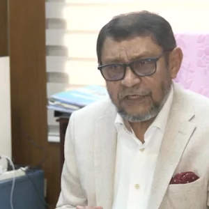 ছয় নবজাতকের মৃত্যুর ঘটনায় কোনো ছাড় দেওয়া হবে না: স্বাস্থ্যমন্ত্রী