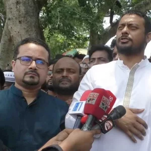 ভারত ‘খুনি রাষ্ট্র’ এবং বিএসএফ ‘খুনি বাহিনী’: নাসীরুদ্দীন পাটওয়ারীর