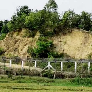 মর্টার শেল বিস্ফোরণে নাইক্ষ্যংছড়ির কিশোর নিহত
