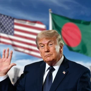 বাংলাদেশসহ ৬০ দেশের ওপর নতুন শুল্ক প্রস্তাব যুক্তরাষ্ট্রের