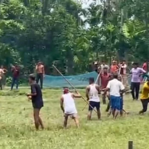 প্রীতি ম্যাচে ব্রাজিলের হার, আর্জেন্টিনা সমর্থকদের সঙ্গে সংঘর্ষে আহত অর্ধশতাধিক