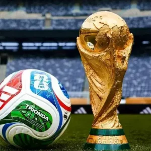 বিশ্বকাপ ফুটবলের সম্প্রচার করতে পারে বিটিভি