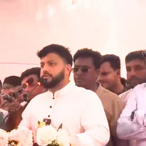 ২৪ ঘণ্টার মধ্যে দেশকে রাজাকার মুক্ত করা সম্ভব: ইশরাক