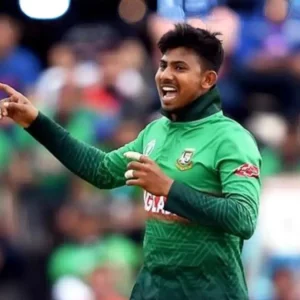 চার বছর পর জাতীয় দলে ফিরলেন মোসাদ্দেক