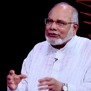 পাঁচবারের এমপি ও আওয়ামী লীগের প্রবীণ নেতা রহমতুল্লাহ মারা গেছেন