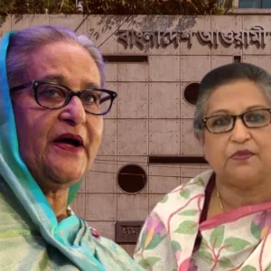আওয়ামী লীগ পুনর্গঠন প্রক্রিয়ায় শেখ রেহানার বলয় কোণঠাসা