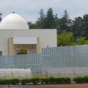 জাপানে মসজিদ উদ্বোধন করে বিপাকে পাকিস্তান