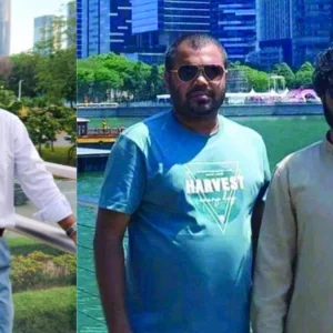‘হাদি হত্যায় তার বড় ভাইয়ের সংশ্লিষ্টতা থাকতে পারে’