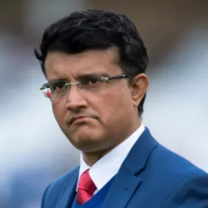 সৌরভ গাঙ্গুলীর নিরাপত্তা কমাল বিজেপি সরকার