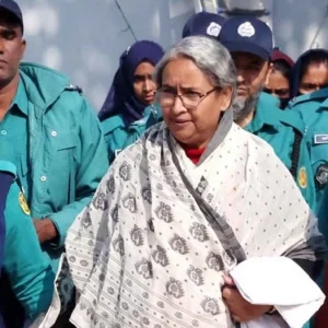 জামিন পেলেন দীপু মনি, বাকি ৬ মামলার ব্যাপারে রুল জারি