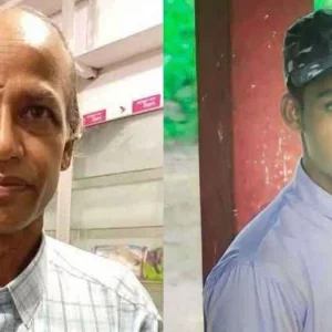 ময়মনসিংহে বজ্রপাতে শিক্ষকসহ দুইজনের প্রাণহানি