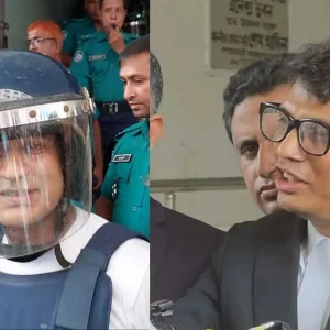 এখনও কারাগারে ব্যারিস্টার সুমন, অস্ট্রেলিয়ার পার্লামেন্টে উদ্বেগ