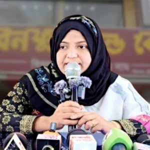 ‘আপা’ ডাকার জন্যে নয়, বাসি মিষ্টি বিক্রির দায়ে বনফুলকে জরিমানা: …
