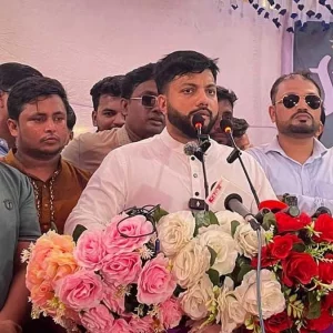 আওয়ামী লীগ ও জামায়াত— দুই দলের বিরুদ্ধেই গণহত্যার অভিযোগ রয়েছে: …