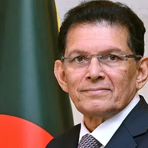 দেশে ফিরেছেন পররাষ্ট্রমন্ত্রী খলিলুর রহমান