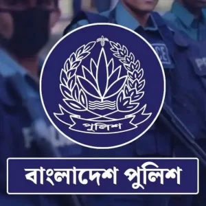 পদোন্নতি পেয়ে অতিরিক্ত আইজিপি হলেন পুলিশের ৫ ডিআইজি