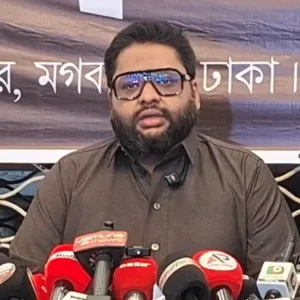 ১০০ দিনে ঢাকা এশিয়ার সবচেয়ে নিরাপদ শহর হবে: নবীন