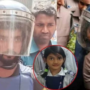 শিশু রামিসাকে হত্যা মামলার রায়ের তারিখ ঘোষণা হতে পারে আজই