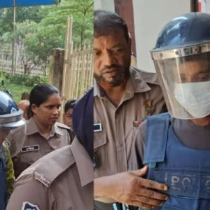 শিশু রামিসাকে ধর্ষণ ও হত্যা মামলার রায় রোববার