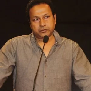 সরে দাঁড়ালেন বাপ্পারাজ