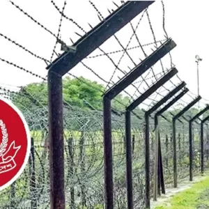 সীমান্তে বিজিবির কঠোর অবস্থান