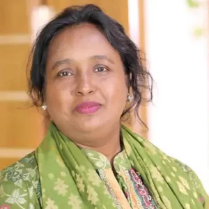 নারায়ণগঞ্জে আইভির বাড়ির সামনে পুলিশের নজরদারি, সিসি ক্যামেরা স্থাপন