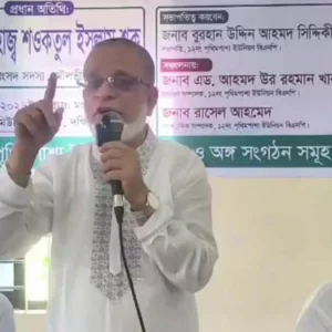 ‘পৃথিবীর শ্রেষ্ঠ প্রধানমন্ত্রীকে নোবেল দিলে সেটা তারেক রহমান পাবেন’