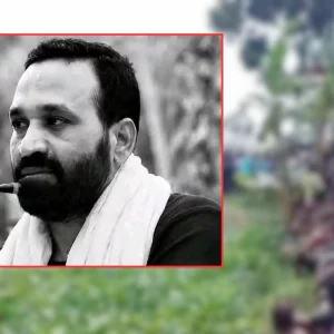 টাঙ্গাইলে কচুরিপানায় ঢেকে রাখা ছিল নিখোঁজ যুবদল নেতার মরদেহ