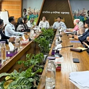 আগস্টে শুরু হচ্ছে প্রাথমিকের শিক্ষার্থীদের ড্রেস ও জুতা বিতরণ
