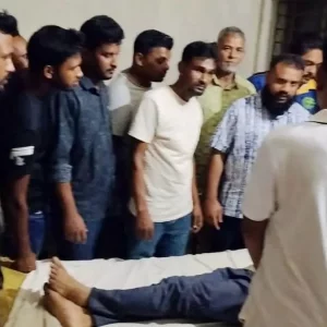 শেরপুরে বালুদস্যুদের হামলায় বন কর্মকর্তা ও বনরক্ষী আহত