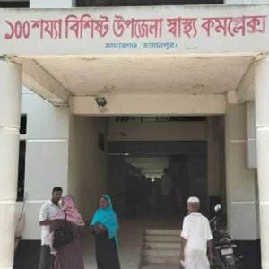 জামালপুরে ‘হিটস্ট্রোকে’ কৃষকের মৃত্যু 