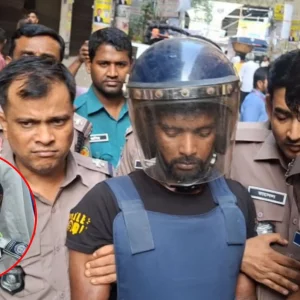 শিশু রামিসা ধর্ষণ-হত্যা: কারাগারের আসামিদের পরামর্শে ‘ডলারের’ নাম বলেছিল সোহেল