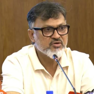 শব্দদূষণ নিয়ন্ত্রণেও এআই ব্যবহারের পরিকল্পনা হচ্ছে: ডিএনসিসি প্রশাসক