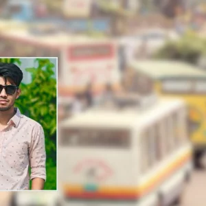 ‘একটু সরে দাঁড়াতে’ বলায় পুলিশকে পিটুনি, সেই ছাত্রদল নেতাকে বহিষ্কার