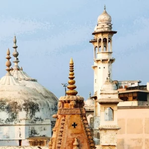 ভারতে ১৫ মসজিদ সিলগালা করলো বিজেপি